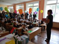 Благотворительная акция "Собери портфель к школе" (ОБНОВЛЯЕТСЯ)