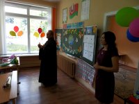 Благотворительная акция "Собери портфель к школе" (ОБНОВЛЯЕТСЯ)