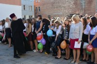 Благотворительная акция "Собери портфель к школе" (ОБНОВЛЯЕТСЯ)