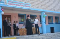 Благотворительная акция "Собери портфель к школе" (ОБНОВЛЯЕТСЯ)