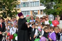 Благотворительная акция "Собери портфель к школе" (ОБНОВЛЯЕТСЯ)