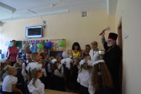 Благотворительная акция "Собери портфель к школе" (ОБНОВЛЯЕТСЯ)