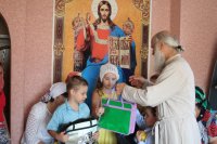 Благотворительная акция "Собери портфель к школе" (ОБНОВЛЯЕТСЯ)