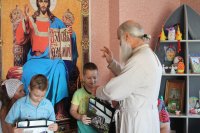 Благотворительная акция "Собери портфель к школе" (ОБНОВЛЯЕТСЯ)