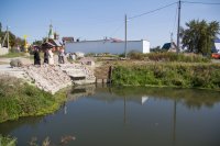 Епископ Стефан посетил храмы Гомельского округа Епископ Стефан посетил храмы Гомельского округа