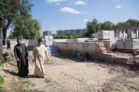 Епископ Стефан посетил храмы Гомельского округа Епископ Стефан посетил храмы Гомельского округа