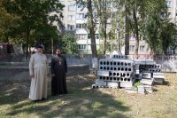 Епископ Стефан посетил храмы Гомельского округа Епископ Стефан посетил храмы Гомельского округа