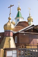 Епископ Стефан посетил храмы Гомельского округа Епископ Стефан посетил храмы Гомельского округа