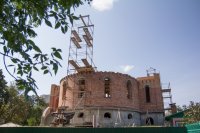 Епископ Стефан посетил храмы Гомельского округа Епископ Стефан посетил храмы Гомельского округа