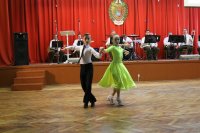 ГОМЕЛЬ. 19-я годовщина со дня образования  Гомельской пограничной группы