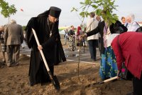 Божественная литургия в г.Рогачеве Божественная литургия в г.Рогачеве