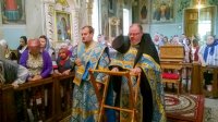 В первое воскресенье сентября духовенство Гомельской епархии совершило молитву о Божьем Творении (ОБНОВЛЯЕТСЯ) В первое воскресенье сентября духовенство Гомельской епархии совершило молитву о Божьем Творении (ОБНОВЛЯЕТСЯ)