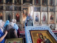 В первое воскресенье сентября духовенство Гомельской епархии совершило молитву о Божьем Творении (ОБНОВЛЯЕТСЯ) В первое воскресенье сентября духовенство Гомельской епархии совершило молитву о Божьем Творении (ОБНОВЛЯЕТСЯ)