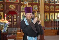 Жлобин встретил Международную научно-просветительскую экспедицию «Дороги до святыней» Жлобин встретил Международную научно-просветительскую экспедицию «Дороги до святыней»