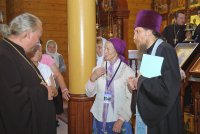 Жлобин встретил Международную научно-просветительскую экспедицию «Дороги до святыней» Жлобин встретил Международную научно-просветительскую экспедицию «Дороги до святыней»