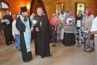 Жлобин встретил Международную научно-просветительскую экспедицию «Дороги до святыней» Жлобин встретил Международную научно-просветительскую экспедицию «Дороги до святыней»