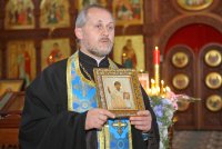 Жлобин встретил Международную научно-просветительскую экспедицию «Дороги до святыней» Жлобин встретил Международную научно-просветительскую экспедицию «Дороги до святыней»