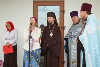 Жлобин встретил Международную научно-просветительскую экспедицию «Дороги до святыней» Жлобин встретил Международную научно-просветительскую экспедицию «Дороги до святыней»