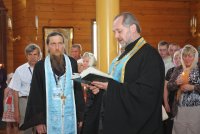 Жлобин встретил Международную научно-просветительскую экспедицию «Дороги до святыней» Жлобин встретил Международную научно-просветительскую экспедицию «Дороги до святыней»