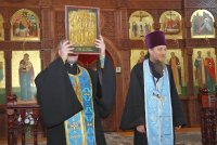 Жлобин встретил Международную научно-просветительскую экспедицию «Дороги до святыней» Жлобин встретил Международную научно-просветительскую экспедицию «Дороги до святыней»