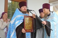 Жлобин встретил Международную научно-просветительскую экспедицию «Дороги до святыней» Жлобин встретил Международную научно-просветительскую экспедицию «Дороги до святыней»