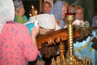 Жлобин встретил Международную научно-просветительскую экспедицию «Дороги до святыней» Жлобин встретил Международную научно-просветительскую экспедицию «Дороги до святыней»