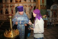 Жлобин встретил Международную научно-просветительскую экспедицию «Дороги до святыней» Жлобин встретил Международную научно-просветительскую экспедицию «Дороги до святыней»