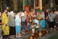 Жлобин встретил Международную научно-просветительскую экспедицию «Дороги до святыней» Жлобин встретил Международную научно-просветительскую экспедицию «Дороги до святыней»