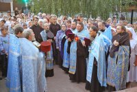 Жлобин встретил Международную научно-просветительскую экспедицию «Дороги до святыней» Жлобин встретил Международную научно-просветительскую экспедицию «Дороги до святыней»