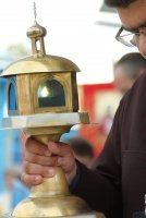 Жлобин встретил Международную научно-просветительскую экспедицию «Дороги до святыней» Жлобин встретил Международную научно-просветительскую экспедицию «Дороги до святыней»