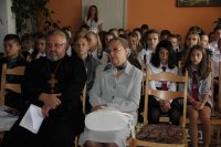 ЧЕЧЕРСК. День белорусской письменности