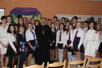 ЧЕЧЕРСК. День белорусской письменности