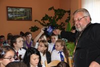 ЧЕЧЕРСК. День белорусской письменности