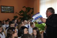 ЧЕЧЕРСК. День белорусской письменности