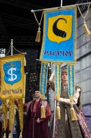 Преосвященный Стефан принял участие в торжествах в честь Дня белорусской письменности