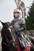 Преосвященный Стефан принял участие в торжествах в честь Дня белорусской письменности