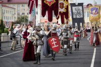 Преосвященный Стефан принял участие в торжествах в честь Дня белорусской письменности