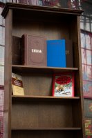 Преосвященный Стефан принял участие в торжествах в честь Дня белорусской письменности