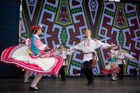 Преосвященный Стефан принял участие в торжествах в честь Дня белорусской письменности