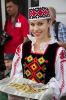 Преосвященный Стефан принял участие в торжествах в честь Дня белорусской письменности