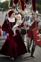 Преосвященный Стефан принял участие в торжествах в честь Дня белорусской письменности