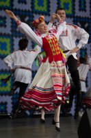 Преосвященный Стефан принял участие в торжествах в честь Дня белорусской письменности