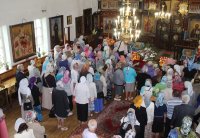 Фоторепортаж Валентины Тимофеевой