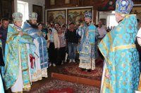 Фоторепортаж Валентины Тимофеевой