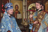 Фоторепортаж Валентины Тимофеевой