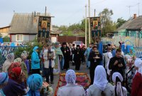 Фоторепортаж Валентины Тимофеевой