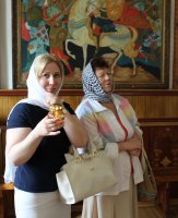 Фоторепортаж Валентины Тимофеевой