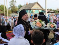 Фоторепортаж Валентины Тимофеевой