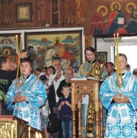 Фоторепортаж Валентины Тимофеевой