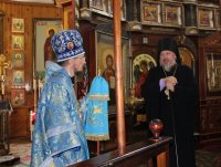 Фоторепортаж Валентины Тимофеевой